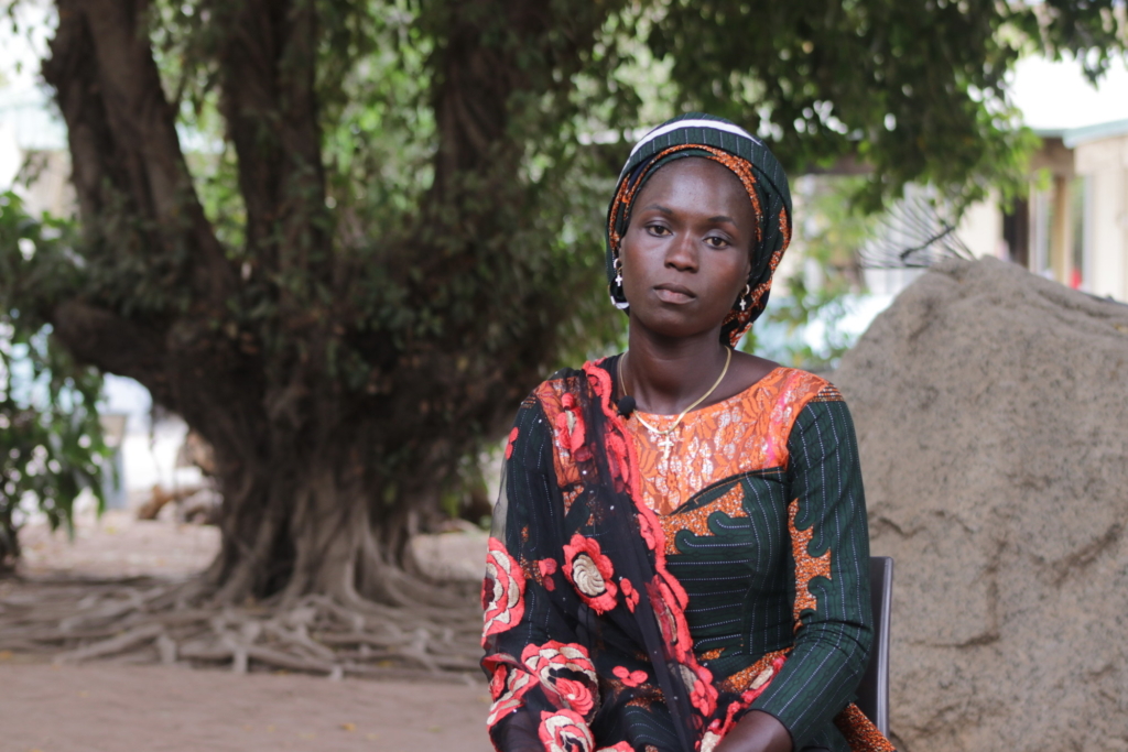 Amnesty har talt med kvinder og mødre ti år efter Boko Harams bortførelser.