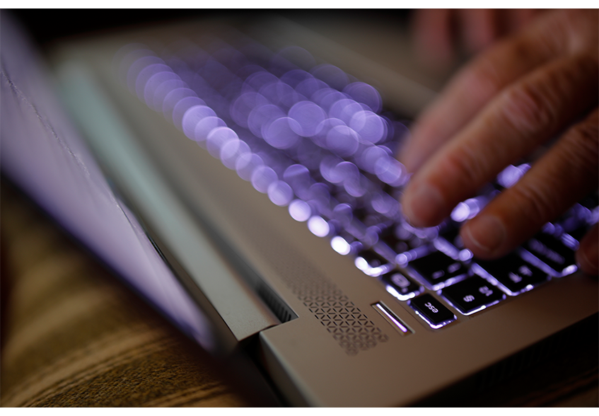 Bærbar computer