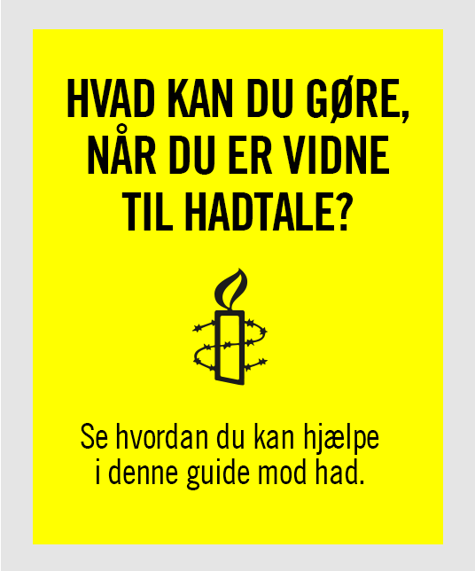 Had skader:  5 tips til, hvad kan du gøre