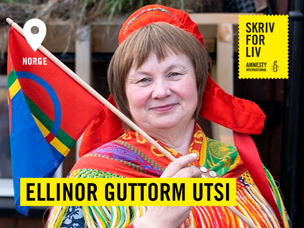 Skriv for Liv 2025