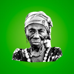 Skriv under og kræv, at Ghana forbyder heksejagt!