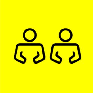 Bliv virksomhedssponsor for Amnesty og vær med til at gøre en forskel