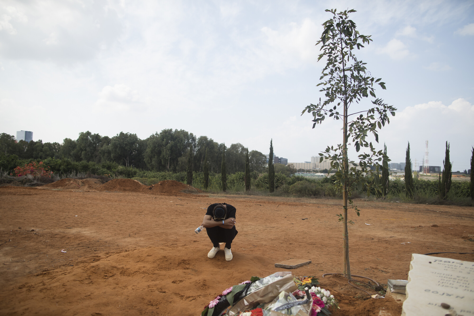 Israel/Gaza: Behovet for våbenhvile og frigivelse af gidsler er mere presserende end nogensinde