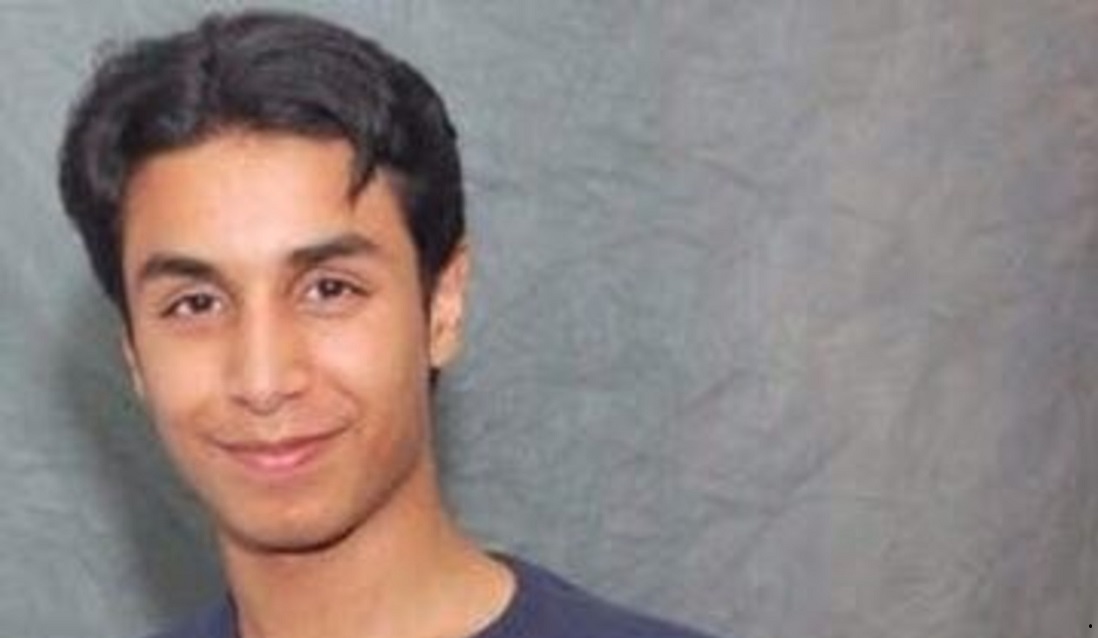 Ali al-Nimr