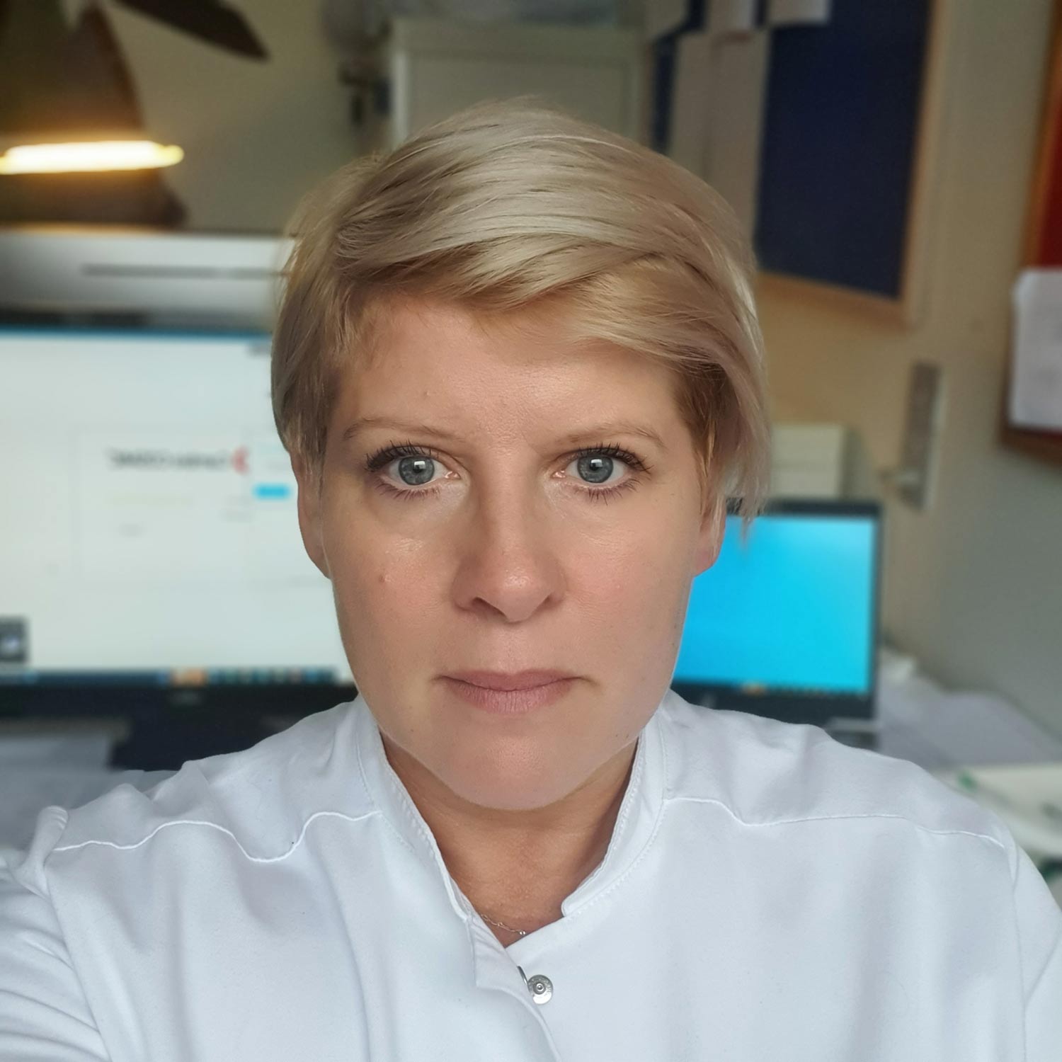 Gynækologen: ”Jeg ville ønske, at den kæmpe beslutning ikke lå i mine hænder”