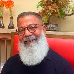 Skriv under og kræv, at Hassan El Sayed fra København bliver løsladt i Egypten.