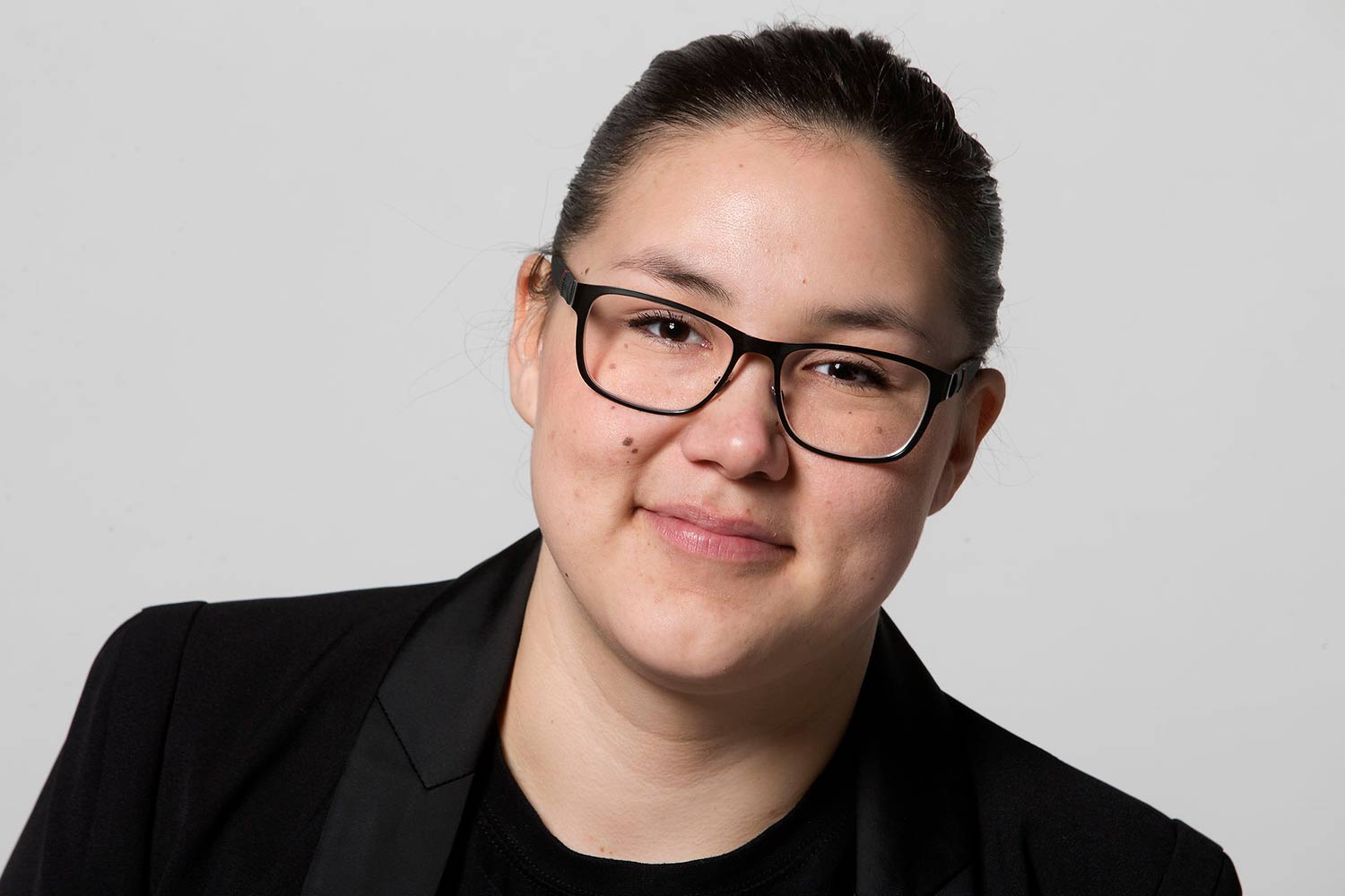 ”Hvis du synes, at det er slemt i bogen, er det kun værre i virkeligheden”