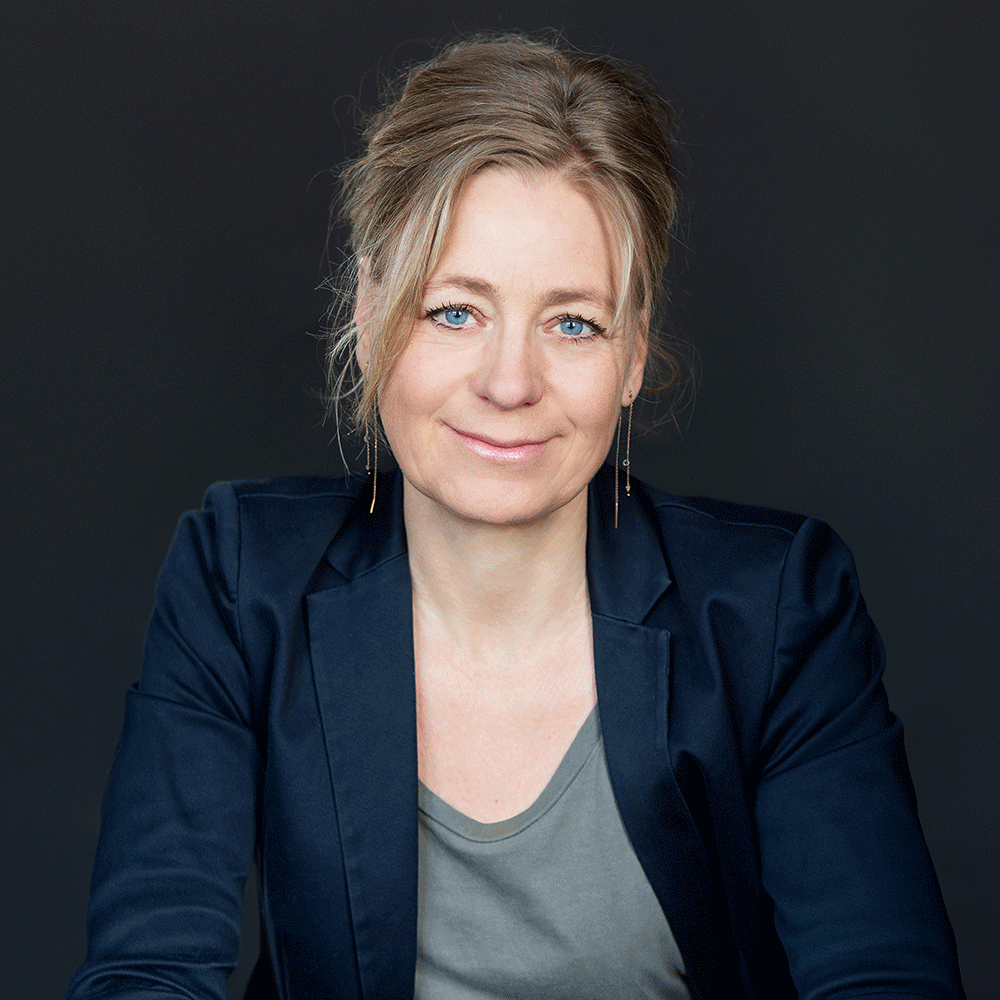 Vibe Klarup bliver ny generalsekretær for Amnesty International Danmark