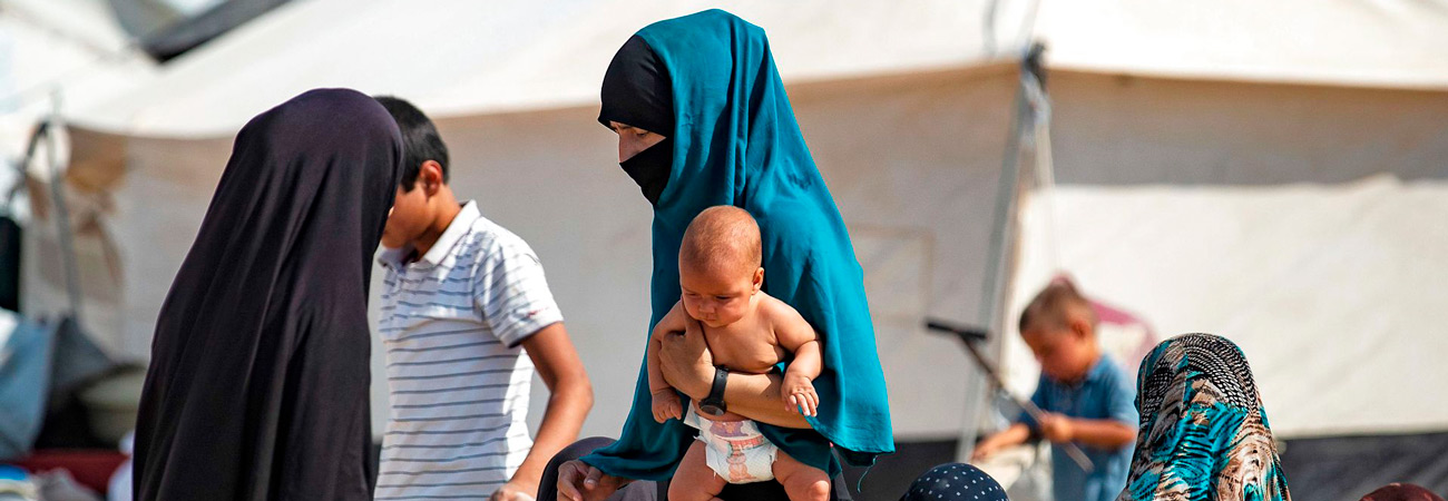 Delil-Souleiman/AFP/Ritzau-Scanpix