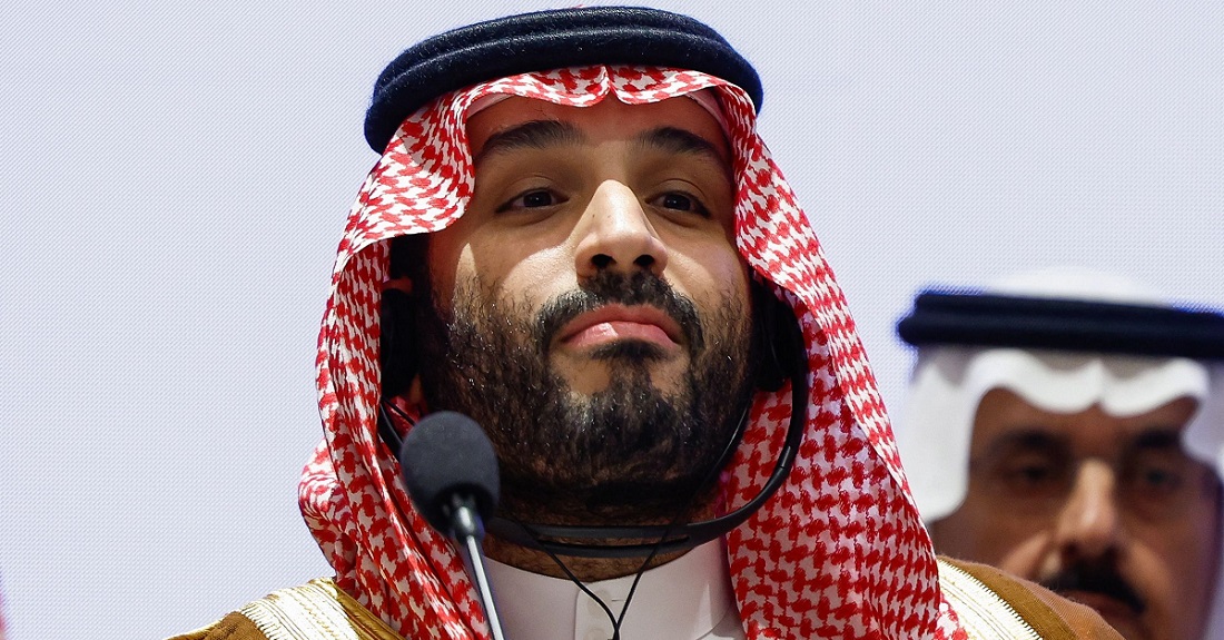 Saudi-Arabien: Fem år efter mordet på Jamal Khashoggi fortsætter kongedømmet sine massive krænkelser mod landets befolkning