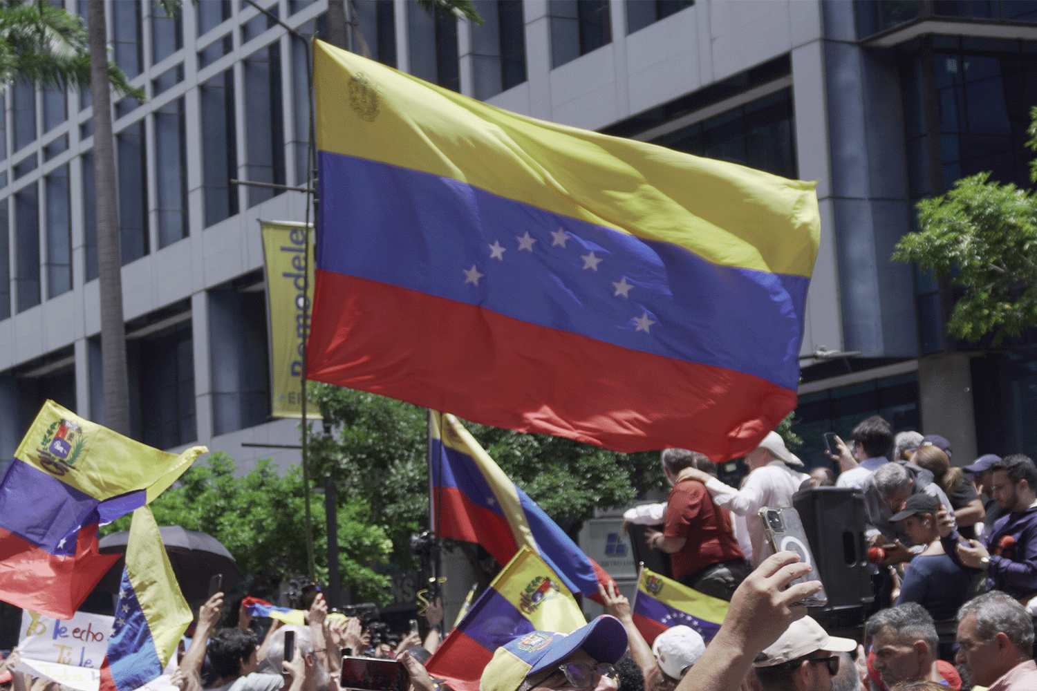 Grund til bekymring for menneskerettighederne efter USA’s militære aktion i Venezuela