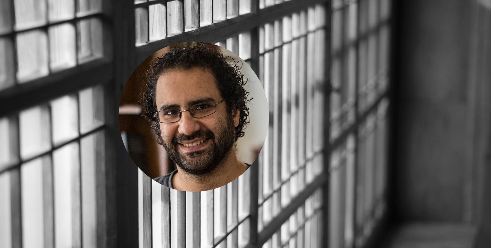 Egypten: Alaa Abdel Fattah skal løslades nu