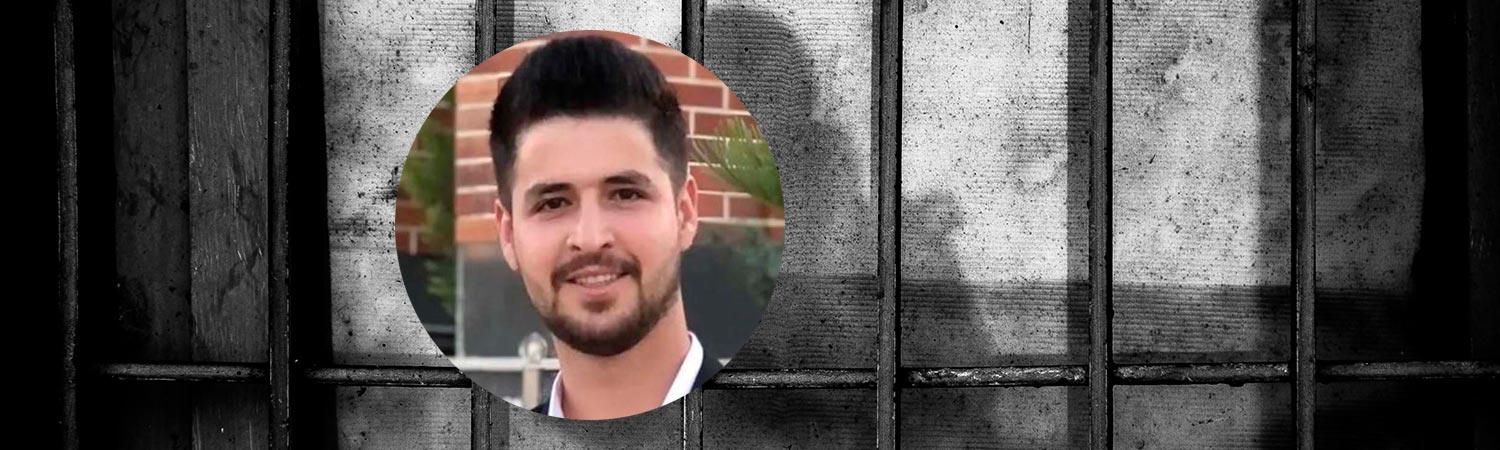 Iran: Stop henrettelsen af Mohammad Ghobadlou