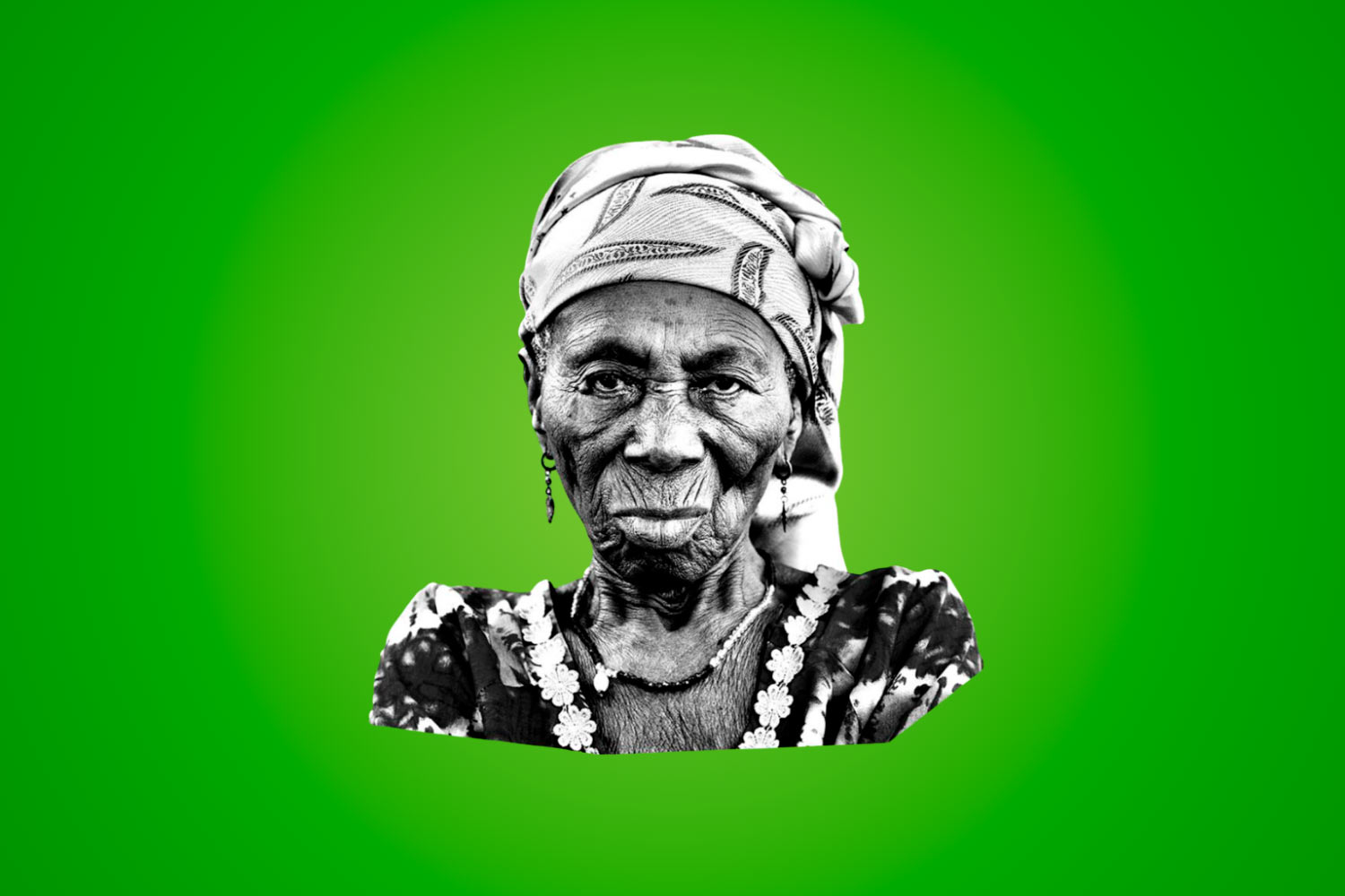 Ghana: Forbyd “heksejagt”!