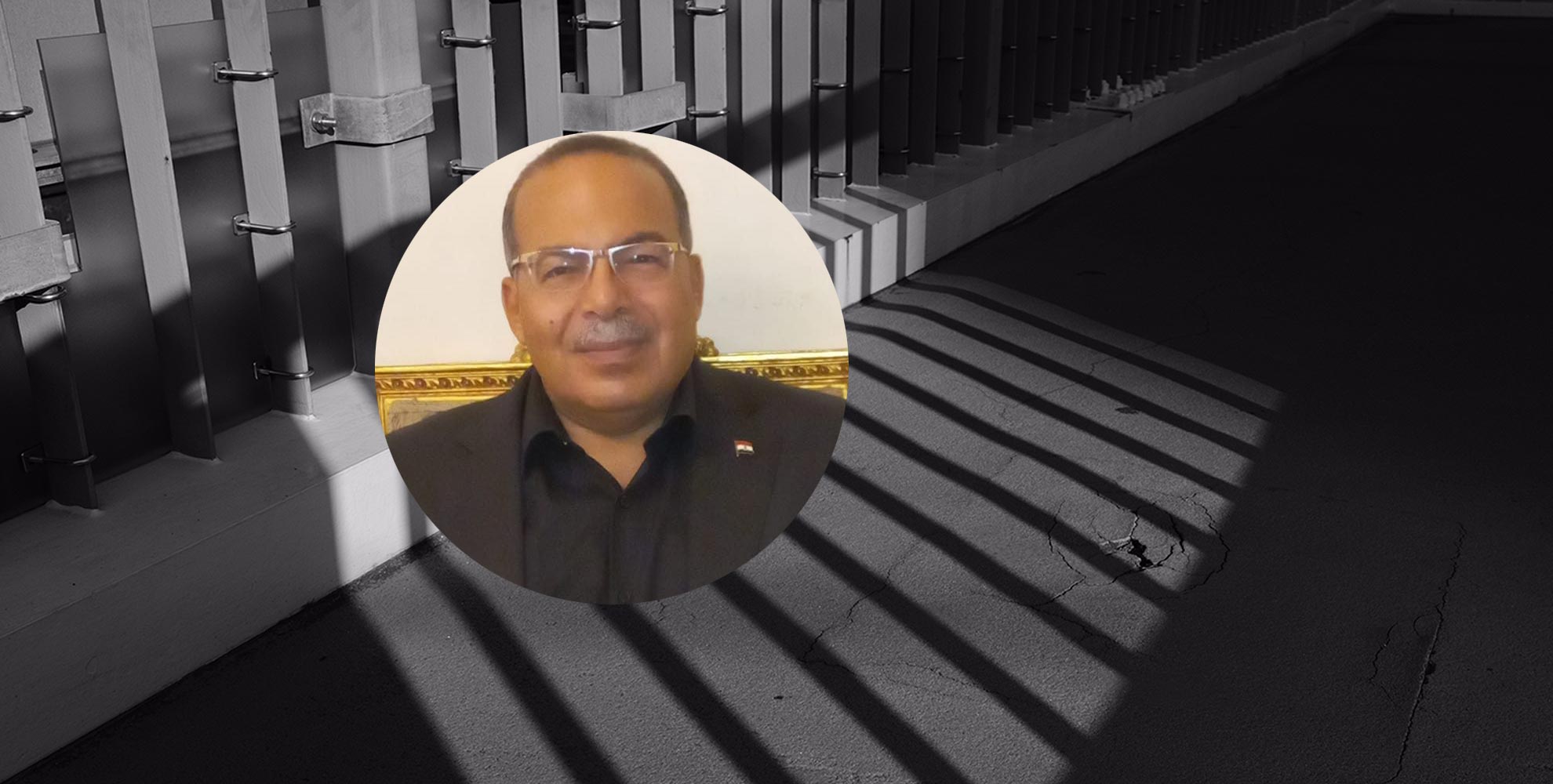 Egypten: Politiker arresteret for at kritisere præsident på Facebook